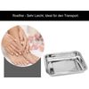 Beauty Instrument Tray Storage Tray