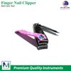 Extra Large Toe Nail Clippers For Thick Hard Nails Cutter Heavy Duty Stainless /