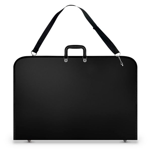 Design Portfolio Case for Art Work Painting Folder Bag Water Proof (Medium A3 Size)