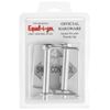 Equal-i-zer 95-01-9415 Set of 2 Socket Pins with Thumb Clips