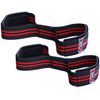 Farabi Figure 8 Weight Lifting Bar Straps