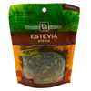 Stevia Crush Dried Leaves Etevia Herbal Tea Value Pack (18g) Zip-lock