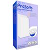 Pack of 50 Prosorb Super Absorbent Pads for Bedside Commode Liners