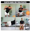 6 in1 Foam Roller Set High Density Deep Tissue Massager for Muscle Massage