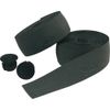 Deda Elementi Cork Handlebar Tape, Gun Metal Grey