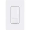 Lutron Maestro Motion Sensor Switch | 5 Amp, Single-Pole/Multi-Location | MS-OPS5M-WH | White