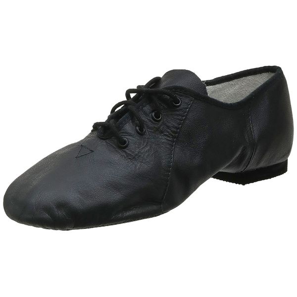 Bloch womens Jazzsoft dance shoes, Black, 5.5 US