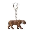 Mojo Dinosaur Keychain Smilodon - 387450