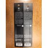 2 Pack: e.l.f Satin Eyeliner Pencil w/Sharpener, Black  -  W4A