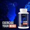 Cogni Strong- Brain Support- 5 Bottles- 300 Capsules