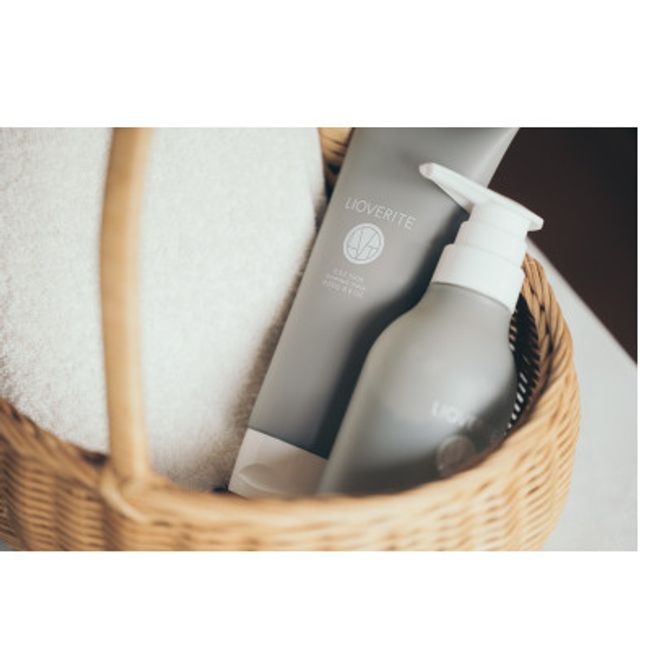 [Hometown Tax] Rio Verite Shampoo &amp; Mask 2-piece set [1338861]