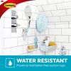Command BATH17-ES Large Towel Hook