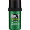 Brut Deodorant 2.25 Ounce Round Solid Classic (66ml) (2 Pack)