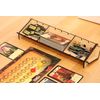 Multi-Tray Board Game Card Game Accessories