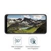 Screen Protector for HTC Wildfire E1 Plus matte Flexible Glass 9H dipos
