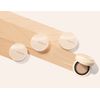 JUNG SAEM MOOL Official Essential Skin Nudor Cover Layer Cushion with Refill [JUNGSAEMMOOL] (Fairlight)