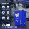 EVAP Smoke Machine Automotive Leak Detector Pipe System Vacuum Diagnostic Tester