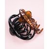 Brushworks Octopus Claw Clips - 2 Pack