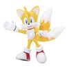 Sonic The Hedgehog Modern Tails Action Figure, Yellow (403724)