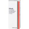 Effortil Tabletten bei niedrigem Blutdruck, 50 St. Tabletten
