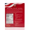 WOHO Cultivated American Ginseng 1264 Slice Medium 4 oz Box