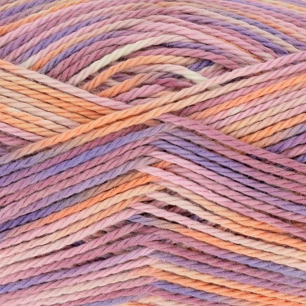 King Cole Cottonsoft Crystal DK - Amethyst (5742)