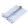 PCB Circuit Board Holder Soldering Platform Universal Adjustable Repair Clamp