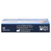 Better Breathing Breathe Right Nose Pfl.Normal Beige