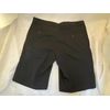 FLY GREEN DISC GOLF TOWEL POCKET PERFORMANCE SHORTS(TM)  - BLACK SIZE 40