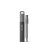 ZOKU TwoTone Pocket Straws GY Portable Straws