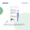 Osavi Collagen Peptides - Hydrolyzed Type 1 & 3 - 600g