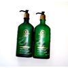2BATH &BODY WORKS AROMATHERAPY STRESS RELIEF EUCALYPTUS MOISTURIZING BODY LOTION