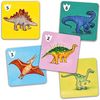 Djeco batasaurus, Card Game (35136 a)