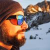 Triggernaut Sports Glasses HARPER PRO