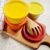 Fiesta Coaster/Mug Cover | Daffodil