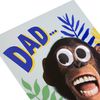 Hallmark Dad Father's Day Card 'Googly Eyes' - Medium