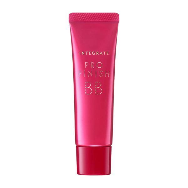 INTEGRATE Pro Finish BB130g Unscented 1g