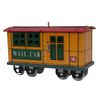 Hallmark 1996 Yuletide Central Mail Car Ornament