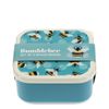 Rex London Snack Boxes (Set of 3) - Bumblebee