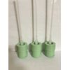 3X Clinique Clarifying lotion Green (Pump ONLY) For Professional Size Bottle