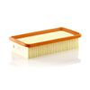 MANN-FILTER C 2775 Air Filter - CARS + TRANSPORTERS