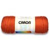 CARON SIMPLY SOFT -170G- PUMPKIN