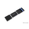 Verbatim Store'n'Go Enclosure Kit 2.5" USB 3.2 Gen1, Black