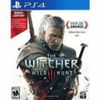 The Witcher 3: Wild Hunt - PlayStation 4 [video game]