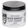 Slick Gorilla Clay Pomade 70g (Clay Pomade)