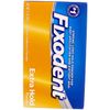 Fixodent Extra Hold, Denture Adhesive Powder--2.7 oz (76 g) by Fixodent