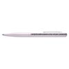 Swarovski, Crystal Shimmer Ballpoint Pen, Pink, One Size