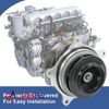 Engine Cooling System Water Pump For PACCAR / DAF MX13 2042162 1912939