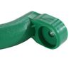 Gorilla Playsets 07-0005-G Plastic Safety Handle Pair Swing Set Attachment - Green (Pair)