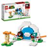 LEGO 71405 Super Mario Fuzzy Flippers - Expansion Set